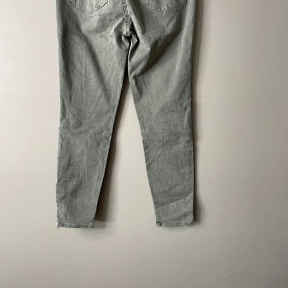 J brand skinny jeans vin armadillo size  27 - Picture 7 of 10
